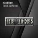 Nautic Boy - There\'s Always More (Original Mix)
