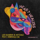 Leo Guardo & Ketzale feat. Nomvula SA - Heart Healers