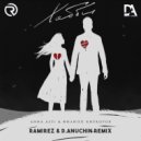 Anna Asti, Филипп Киркоров - Хобби