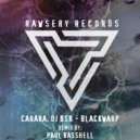 Carara & DJ BSR - Detroit (Original Mix)