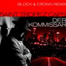 Saint Tropez Caps - Der Kommissar