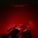 Icona Pop & Ultra NatГ© - You're Free