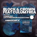 Block & Crown Ft. Culum Frea - I\'m Coming Out (Luca Debonaire Nudisco Remix)