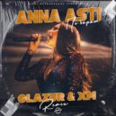 ANNA ASTI - По Барам
