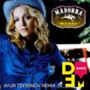 Madonna - Music