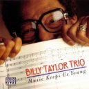 Billy Taylor - Wouldn't It Be Loverly
