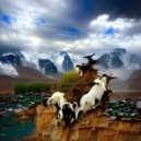 Ye Huang & 黄野 - Escape Goat (feat. 黄野) ()