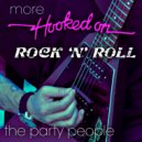The Party People - Can Can You Party Medley: Can Can / Daddy Cool / Greased Lightning / Surfin' U.S.A. / Barbara Ann / Dancin' Party / Reet Petite