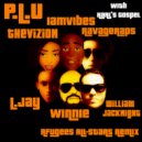 William Jacknight & L.JAY & Winnie Dalton & Muby - P.L.U (feat. L.JAY, Winnie Dalton & Muby)