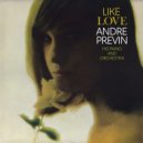 André Previn - I Wish I Were In Love Again