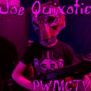 Joe Quixotic - work