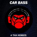 Car Bass - Phonkadelic