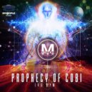 Ministry - Prophecy Of Coby