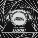 BBX & Geeku - SASORI