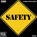 Zioo & Alberto costas - SAFETY