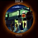 Tony S - First Refusal