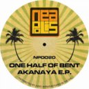 One Half Of Bent - Duerme (Original Mix)