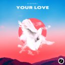 LOKKD, Reece Backman - Your Love