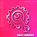 Beat Junkiez - I Am Somebody
