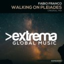 Fabio Franco - Walking On Pleiades