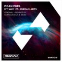 Dean Fuel, Jordan Arts - My Way