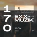 IKUTA - Close2Me (Original Mix)