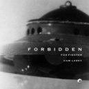 Cam Lasky - Forbiddens