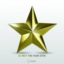 DJ Moy - Star Man (Original Mix)