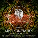Mike Konstanty feat. Ghostman - Shaman Dance