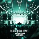 Distortion Code - Oldschool Rave