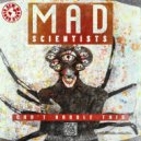 Mad Scientists - Can't Handle This