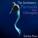 The Sunchasers - Mermaids