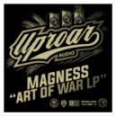 Magness - Art of War