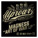 Magness - Lie to Me (Original Mix)
