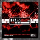 Lester Fitzpatrick & DJ Geto Man - Numb (Original Mix)