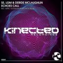 S5, L.G.M. & Deirdre McLaughlin - Echoes Call