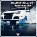 MANA project ft. Offbeat Orchestra - Smoke Maschine (Original Mix)