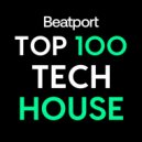 Beatport - Top 100 Tech House 2022-06-24