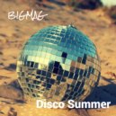 BigMag - Disco Summer