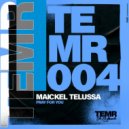 Maickel Telussa - Pray For You