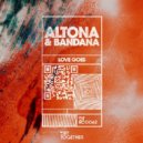 Altona & Bandana - Love Goes (Extended Mix)