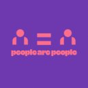 Oscar Barila & Tatsu - People Are People