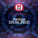 Nikolai Pinaev - Hellion (25.06.2022)