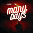 JJMA - Many Days