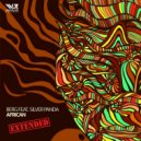 Berg Feat. Silver Panda - African (Extended Version)