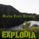 Maxime Poulin Tremblay - Hard Beaty (Original Mix)