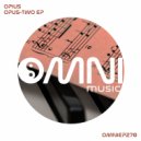 Opius - Blu Heaven (Original Mix)