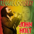 John Holt - Release Me