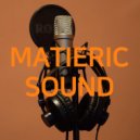 Matieric Sound - Media Puppet (Original mix)