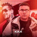 Dj Rhuivo & Kax - Gosto de Menta (feat. Kax) ()